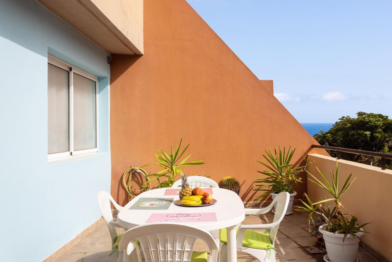 Home2Book Jolly Home Radazul, Terrace & Wifi Exteriér fotografie